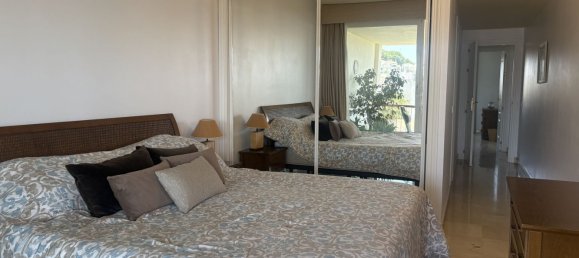 Apartamento de 2 dormitorios en Mijas, Spain No. 146743 14