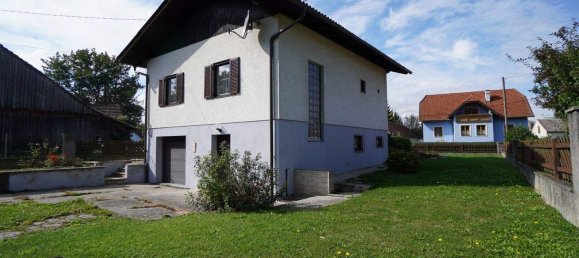 3 rooms House in Ravelsbach, Austria No. 47027 4