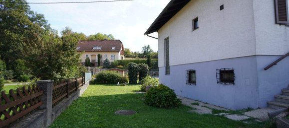 3 rooms House in Ravelsbach, Austria No. 47027 5