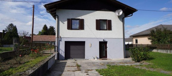 3 rooms House in Ravelsbach, Austria No. 47027 3