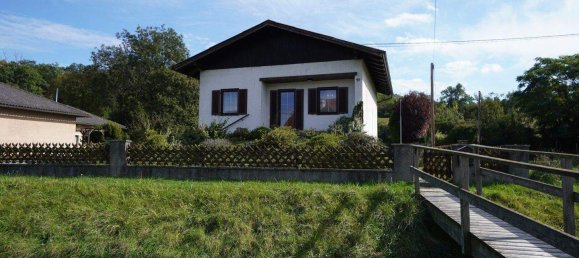3 rooms House in Ravelsbach, Austria No. 47027 2