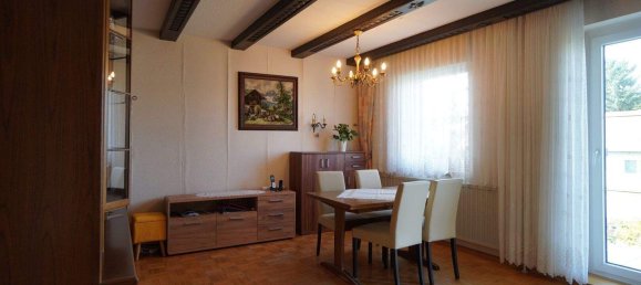 3 rooms House in Ravelsbach, Austria No. 47027 10
