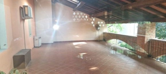 468m² Building in Parma, Italy No. 337650 20