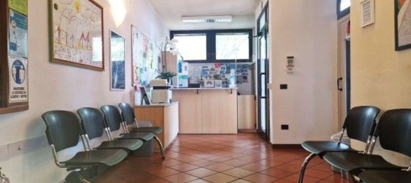 468m² Building in Parma, Italy No. 337650 28