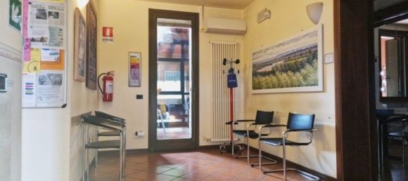 468m² Building in Parma, Italy No. 337650 30