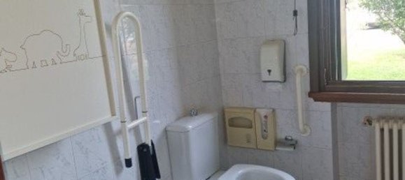 468m² Building in Parma, Italy No. 337650 32