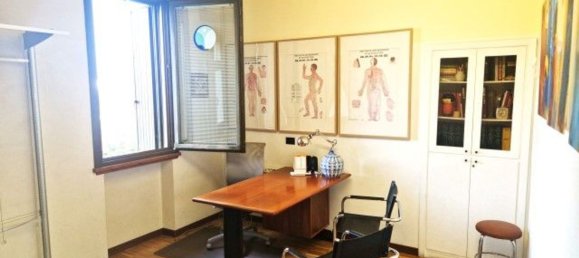 468m² Building in Parma, Italy No. 337650 13