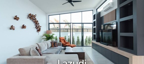 4 bedrooms Villa in Hua Hin, Thailand No. 26663 8