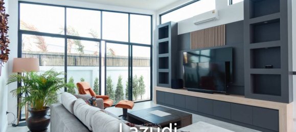 4 bedrooms Villa in Hua Hin, Thailand No. 26663 5