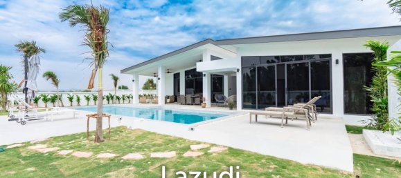 4 bedrooms Villa in Hua Hin, Thailand No. 26663 4