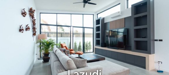 4 bedrooms Villa in Hua Hin, Thailand No. 26663 9