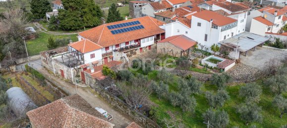 10 bedrooms House in Murca, Portugal No. 92171 46