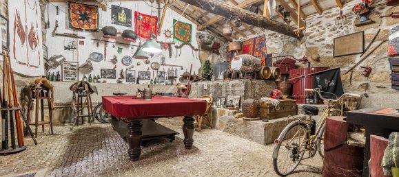 10 bedrooms House in Murca, Portugal No. 92171 8