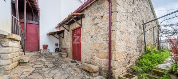 10 bedrooms House in Murca, Portugal No. 92171 37