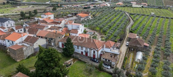10 bedrooms House in Murca, Portugal No. 92171 41