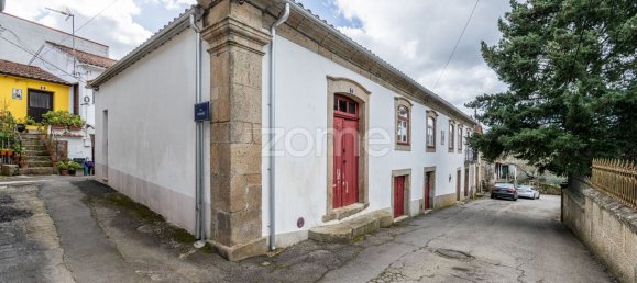 10 bedrooms House in Murca, Portugal No. 92171 50