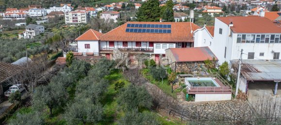 10 bedrooms House in Murca, Portugal No. 92171 49