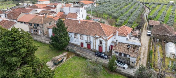 10 bedrooms House in Murca, Portugal No. 92171 6