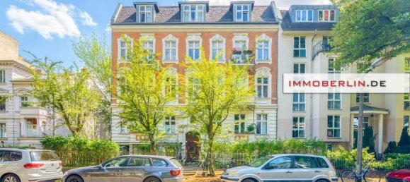 Apartamento de 4 habitaciónes en Pankow, Germany No. 229630 2