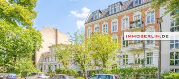 Apartamento de 4 habitaciónes en Pankow, Germany No. 229630 3