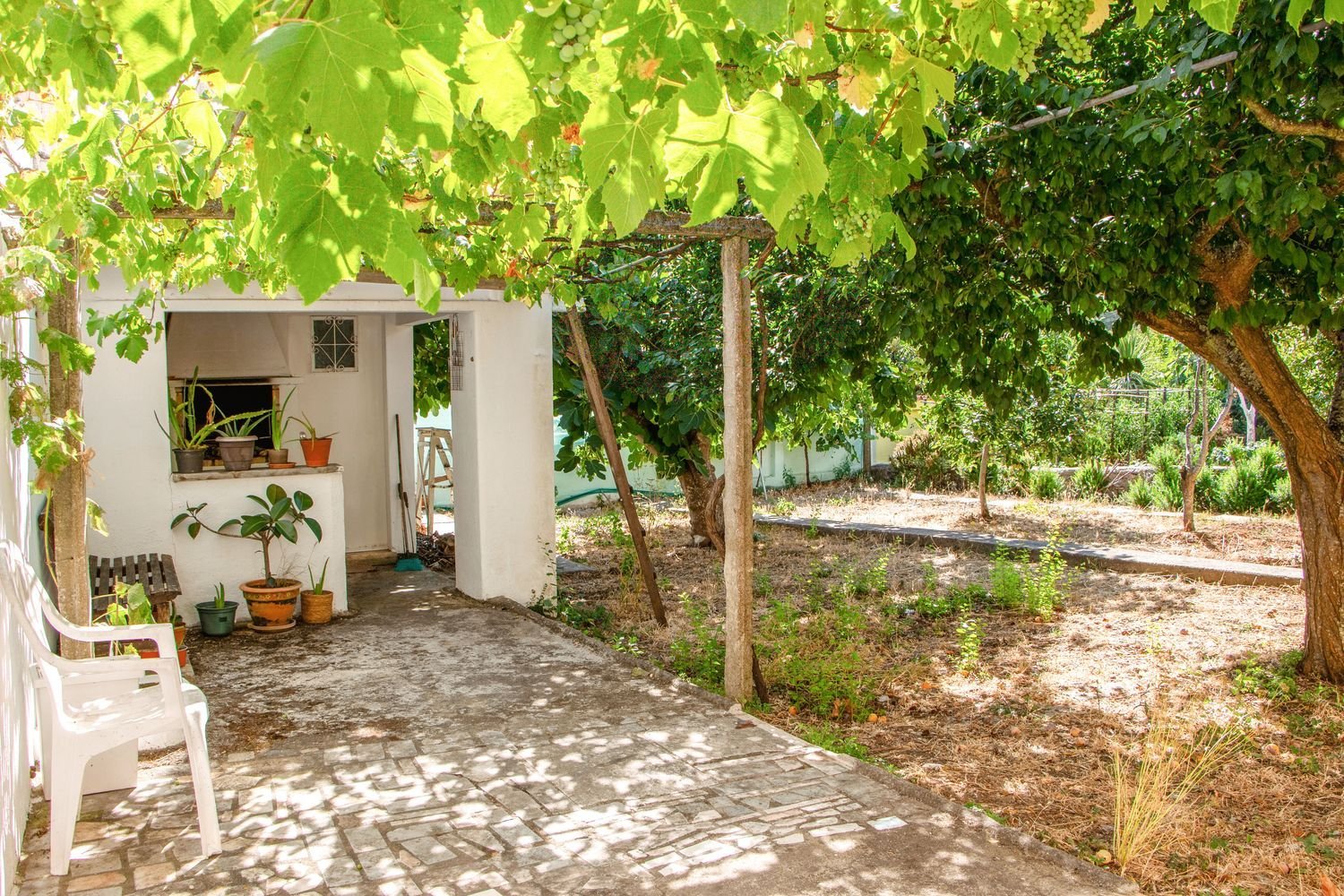 2 bedrooms House in Amadora, Portugal No. 308047