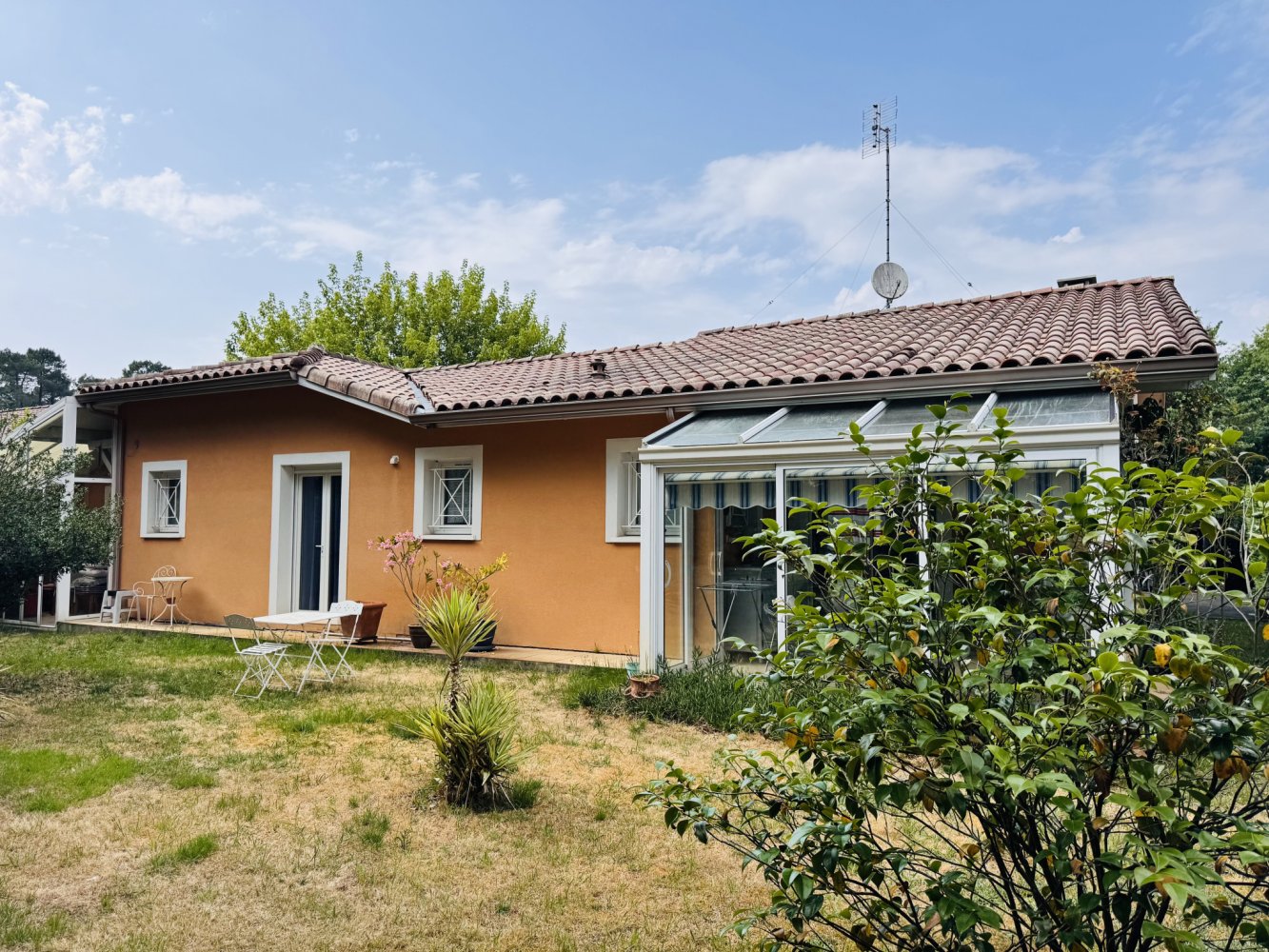 Casa T3 em Capbreton, France N.º 329399