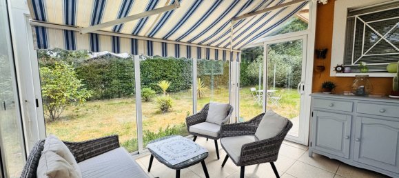 Casa T3 em Capbreton, France N.º 329399 2