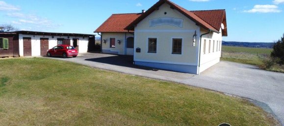 2-salle Maison à Olbendorf, Austria No. 141574 21