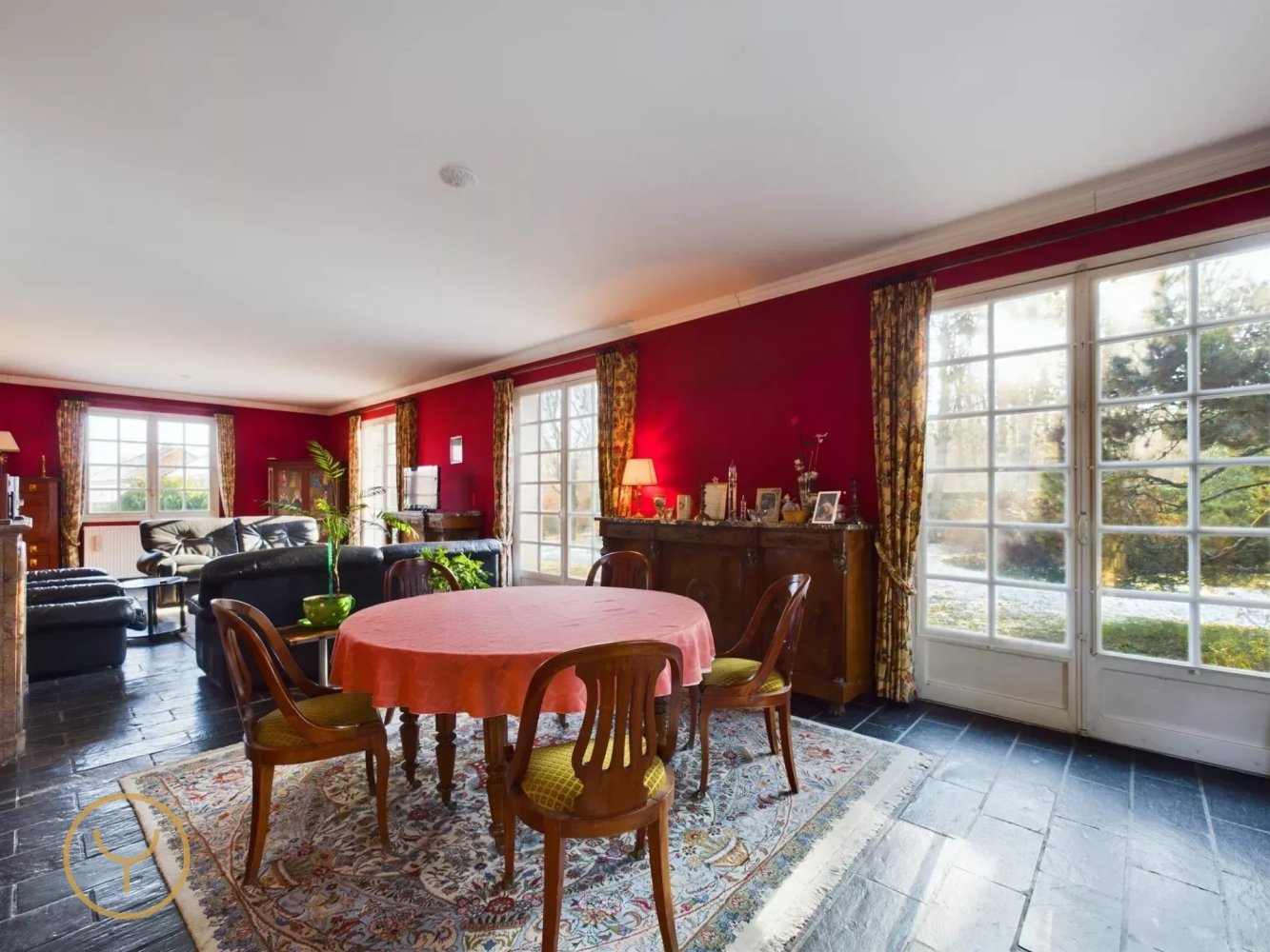 5 Schlafzimmer Haus in Rosieres-pres-Troyes, France, Nr. 80306