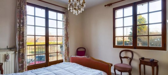 5 Schlafzimmer Haus in Rosieres-pres-Troyes, France, Nr. 80306 7