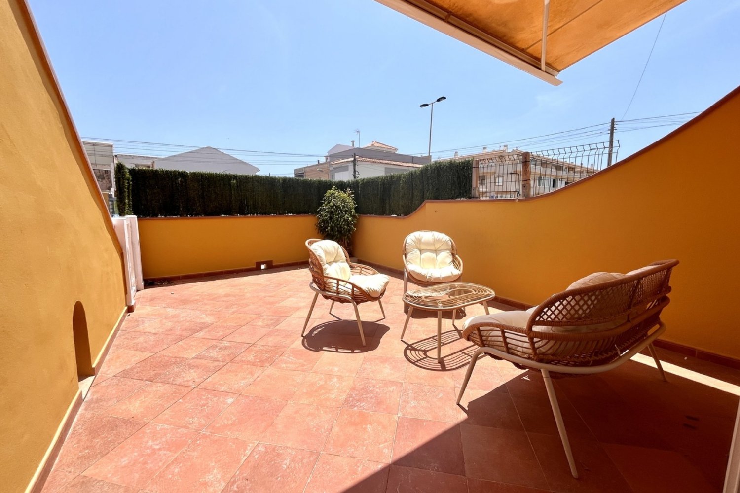 2 Schlafzimmer Wohnung in Torrevieja, Spain, Nr. 145492
