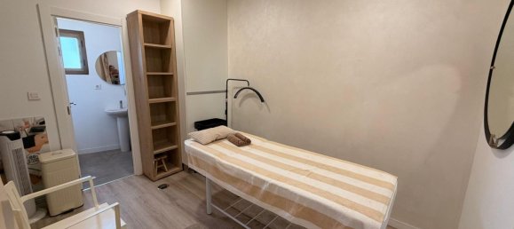Коммерческая недвижимость с 4 спальнями в Лос Долсес, Аликанте, Валенсия, Испания № 368255 8