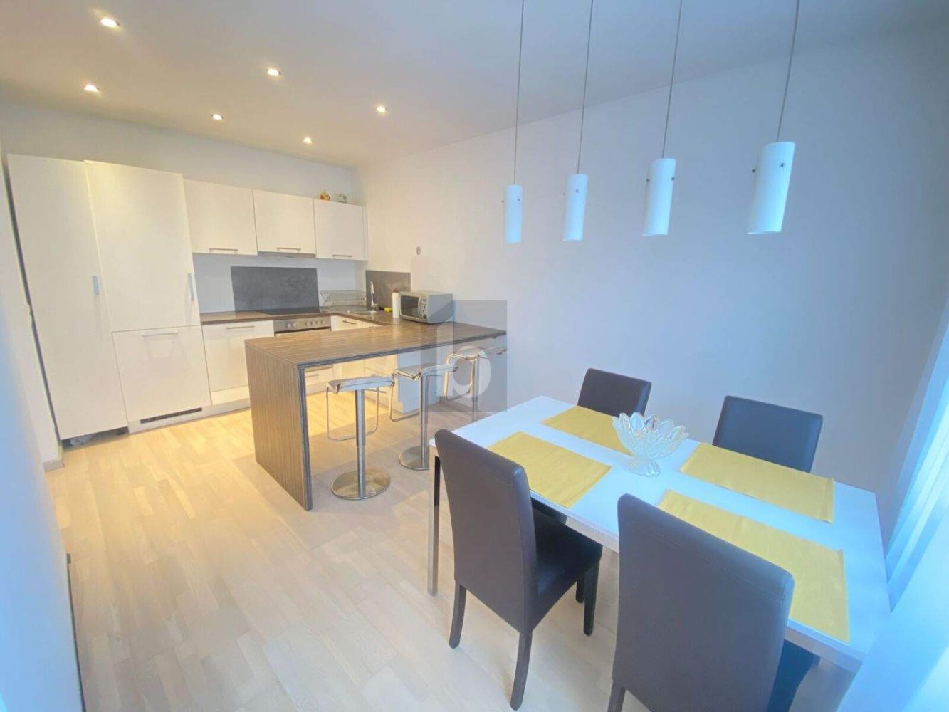 3 rooms Apartment in Liebenau, Austria No. 191009