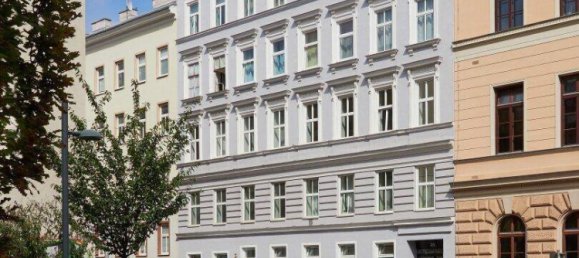 2 rooms Apartment in Rudolfsheim-Funfhaus, Austria No. 206425 14