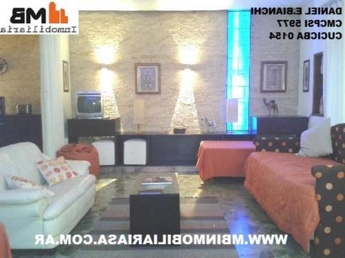 6 chambres Maison à Buenos Aires, Argentina No. 92788