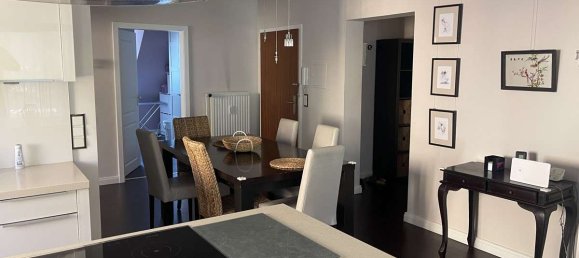 Apartamento de 3 dormitorios en Eimsbuttel, Germany No. 107931 11