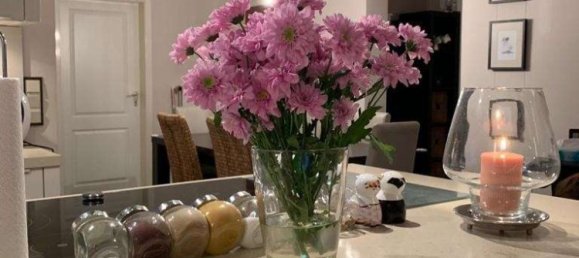 Apartamento de 3 dormitorios en Eimsbuttel, Germany No. 107931 3