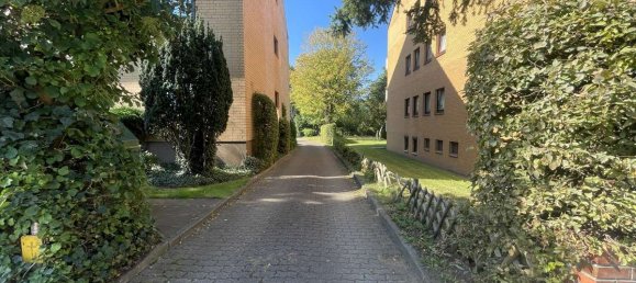 Apartamento de 3 dormitorios en Eimsbuttel, Germany No. 107931 31