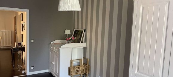 Apartamento de 3 dormitorios en Eimsbuttel, Germany No. 107931 16