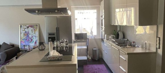 Apartamento de 3 dormitorios en Eimsbuttel, Germany No. 107931 8