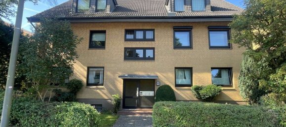 Apartamento de 3 dormitorios en Eimsbuttel, Germany No. 107931 30