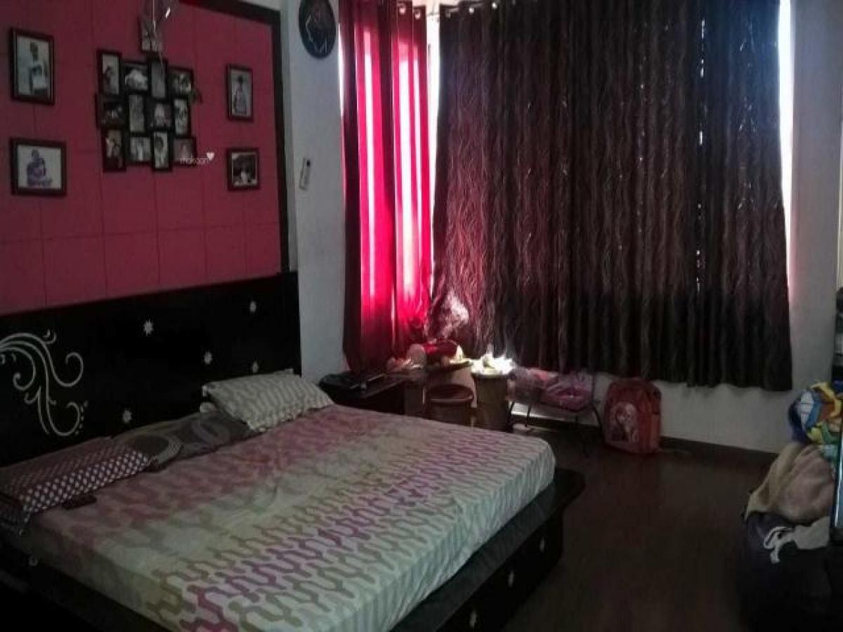 3 bedrooms House in Noida, India No. 67782