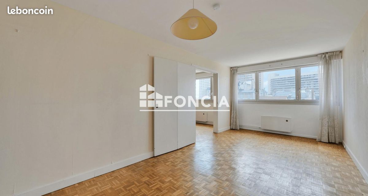 استوديو في Paris, France رقم 362731