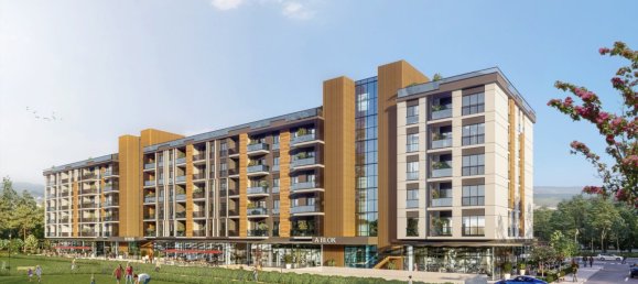 Apartment 5+1 in Istanbul, Turkey No. 24113 5