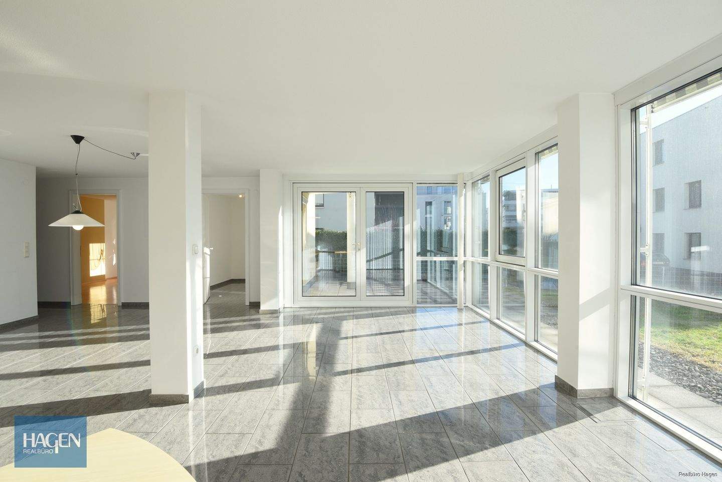 3غرفة شقة في Lustenau, Austria رقم 248206