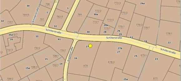 3غرفة شقة في Lustenau, Austria رقم 248206 20