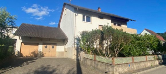 4 bedrooms Townhouse in Ortenaukreis, Germany No. 338273 5