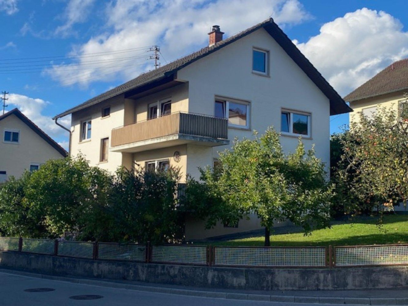 4 bedrooms Townhouse in Ortenaukreis, Germany No. 338273