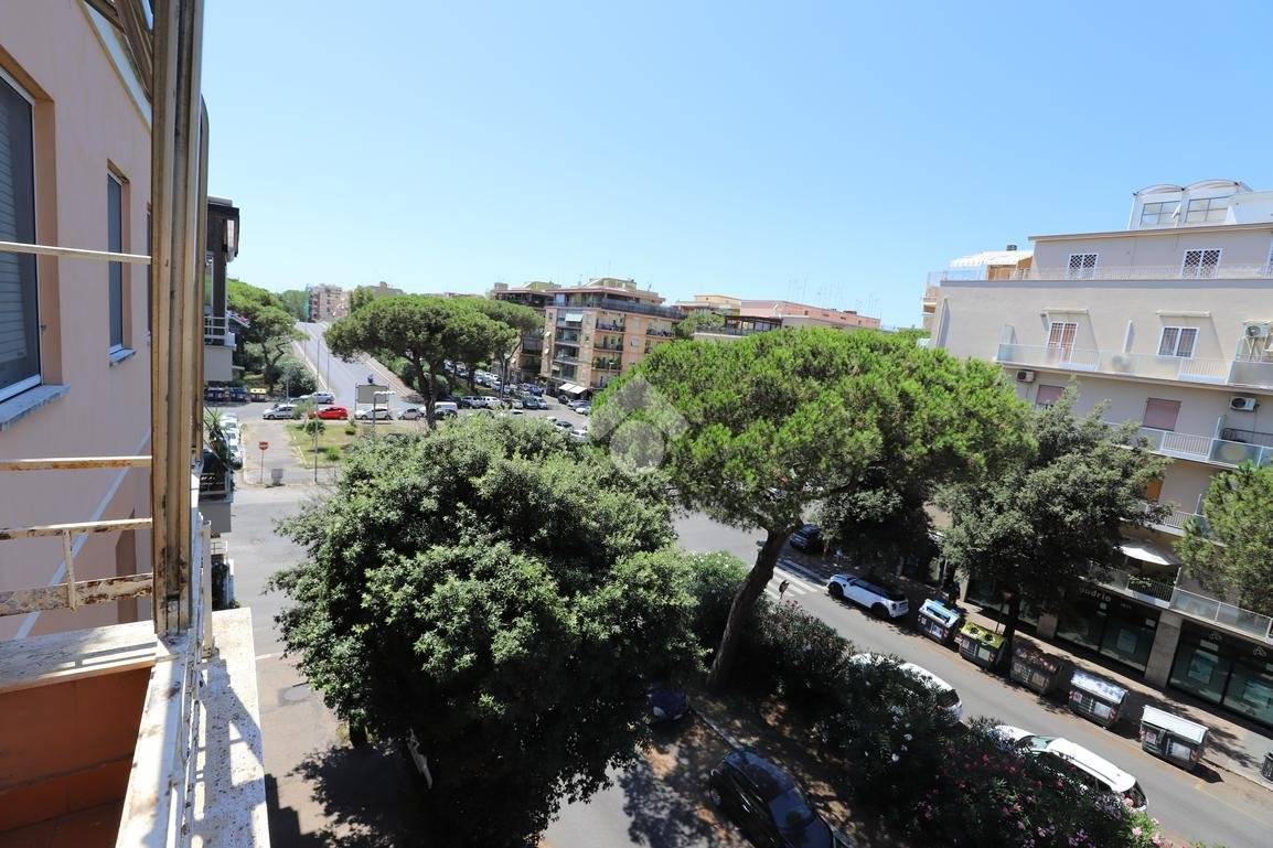 3 chambres Appartement à Rome, Italy No. 262243