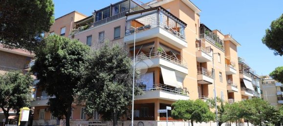 3 chambres Appartement à Rome, Italy No. 262243 22